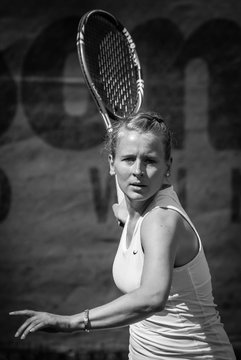 Ausschnitte 4017 - Damen 1.Kieler HTC - TSV Glinde